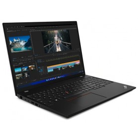 Lenovo 21CK001PUS ThinkPad P16s 6850U Mobile workstation 16"