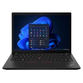 Lenovo 21CM0002US ThinkPad X13 Gen 3 13.3"