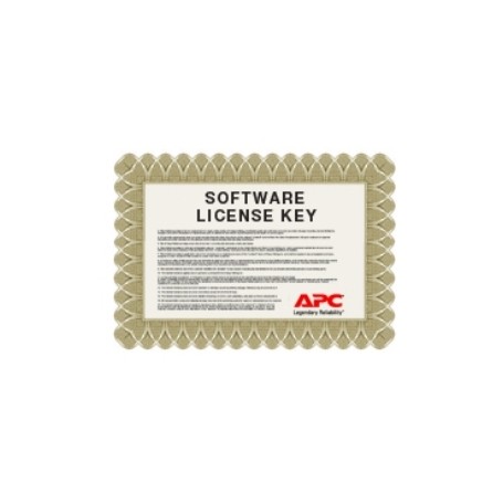 APC SWDCO10ROPS-DIGI StruxureWare Data Center Operation - license - 10 racks