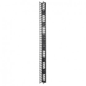 APC AR7588 NetShelter Cable Management, Vertical Cable Manager