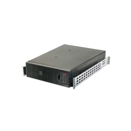 APC SURTD6000RMXLP3U Smart-UPS RT 6000VA RM 208V to 208/120V