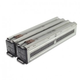 APC RBC140 Replacement Battery Cartridge, VRLA battery
