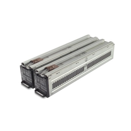APC RBC140 Replacement Battery Cartridge, VRLA battery
