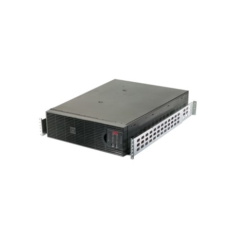 APC SURTD5000RMXLP3U  Smart-UPS RT 5000VA Tower/Rack-mountable
