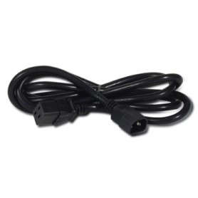 APC AP9878 Power Cord, C19 to C14, 2.0m