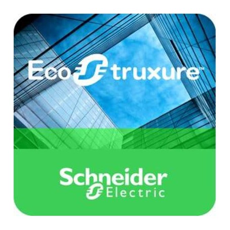 APC SFTWCA10-DIGI EcoStruxure IT Advisor Base and Capacity 1 Year SaaS