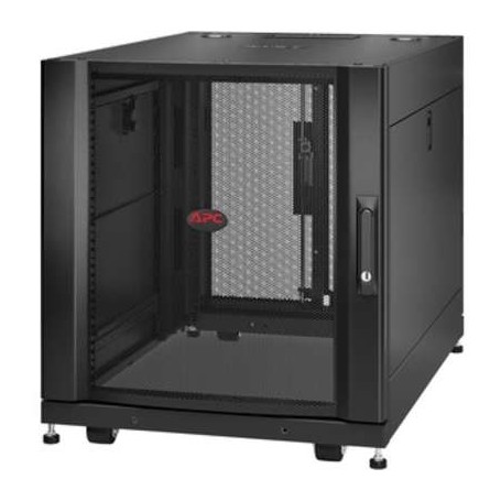 APC AR3003 bNetShelter SX 12U Server Rack Enclosure