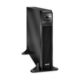 APC SRT2200XLI Smart-UPS On-Line, 2200VA, Tower,
