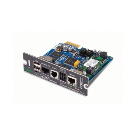 APC AP9635 UPS Network Management Card