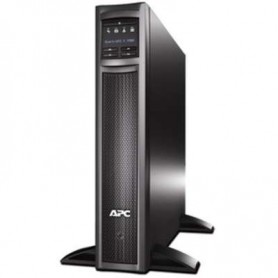 APC SMX1500RM2UCNCUS Smart-Ups x 1500VA Rack/Tower