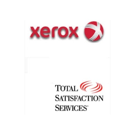 Xerox DOCUMATE 4790 4-YR ADVANCED EXCHANGE