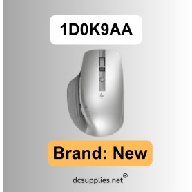 HP 1D0K9AA 930 Creator Wireless Mouse