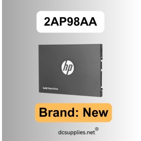 HPC SSD 2AP98AA ABL 256GB S700 Pro Series 2.5 inch