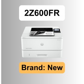 HP 2Z600FR LaserJet Pro 4001dn Printer