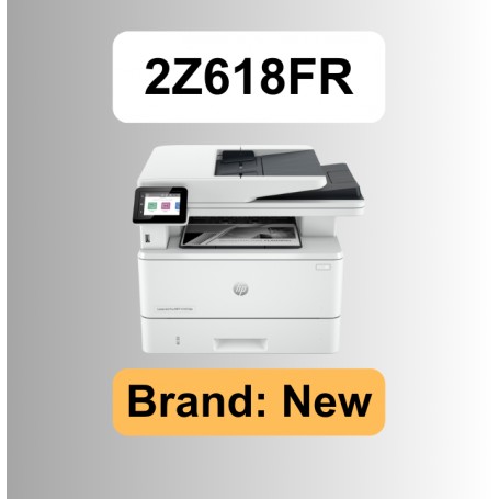 HP 2Z618FR LaserJet Pro MFP 4101fdn Printer A4