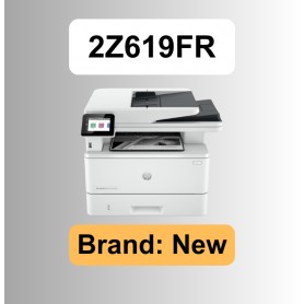 HP 2Z619FR LaserJet Pro MFP 4101fdw Printer A4