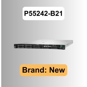 HPE P55242-B21 DL360 G10+ 4314 MR416I-A NC 8SFF Server