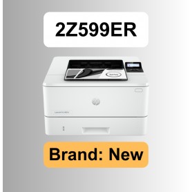 HP 2Z599ER LaserJet Pro 4001ne Printer 1200 x 1200 DPI