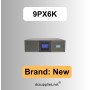 Eaton 9PX6K Online UPS 6000VA 5400W 208V 3U Rack/Tower Network Card Included