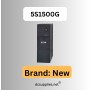 Eaton 5S1500G UPS 1500VA 900W 230V Tower Line-Interactive Battery Backup LCD USB