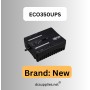 Tripp ECO350UPS Lite Eco 350VA Energy Saving Standby 120V 6-Outlet UPS with USB Port