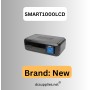 Tripp SMART1000LCD Lite SmartPro LCD 120V 1000VA 500W Line-Interactive UPS, 8 Outlets