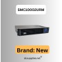 Tripp Lite SMC10002URM SmartPro 120V 1kVA 700W Line-Interactive Sine Wave UPS 2U R/Tower LCD USB/DB9