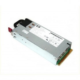HP 449840-001 750W Hot-Pluggable, Redundant AC Power Supply for ProLiant DL180/DL185 G5 Server