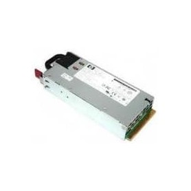 HP 451366-B21 750W Hot-Pluggable, Redundant AC Power Supply for ProLiant DL180/DL185 G5 Server