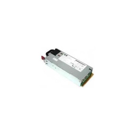 HP 451366-B21 750W Hot-Pluggable, Redundant AC Power Supply for ProLiant DL180/DL185 G5 Server