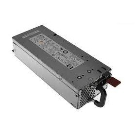 HP 454353-001 750W Hot-Pluggable, Redundant AC Power Supply for ProLiant DL180/DL185 G5 Server