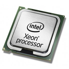 HP Xeon 3.6GHz, 2MB Cache Processor Upgrade Kit for DL140 G2 Server