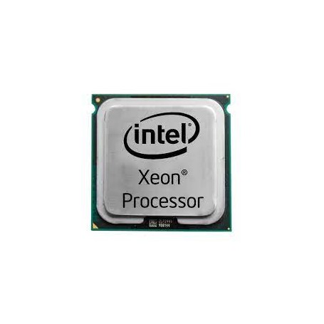 HP Intel 416660-B21 Xeon 5160 3GHz, 4MB Cache, Dual-Core Processor Kit Upgrade for BL460 Servers