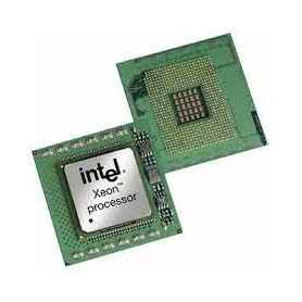 HP Intel 416672-B21 Xeon 2.66GHz, 4MB Cache, Dual Core Processor Upgrade Kit for BL480C Servers