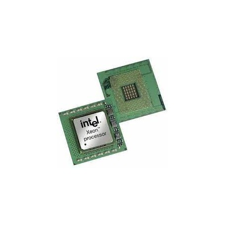 HP Intel 416672-B21 Xeon 2.66GHz, 4MB Cache, Dual Core Processor Upgrade Kit for BL480C Servers