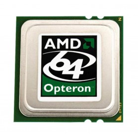 Opteron 8220 SE 2.80GHz Dual-Core Processor Upgrade 