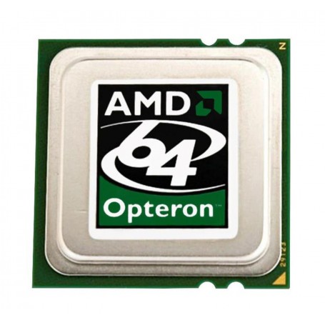 Opteron 8220 SE 2.80GHz Dual-Core Processor Upgrade 