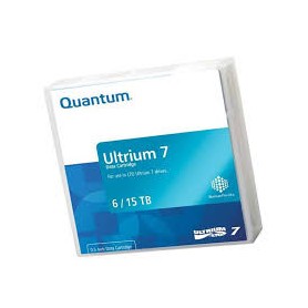 Quantum MR-L7MQN-01 LTO-7 Tape Cartridge 6 TB/15 TB