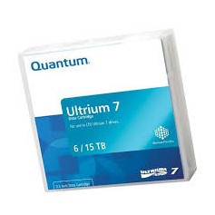 Quantum MR-L7MQN-01 LTO-7 Tape Cartridge 6 TB/15 TB