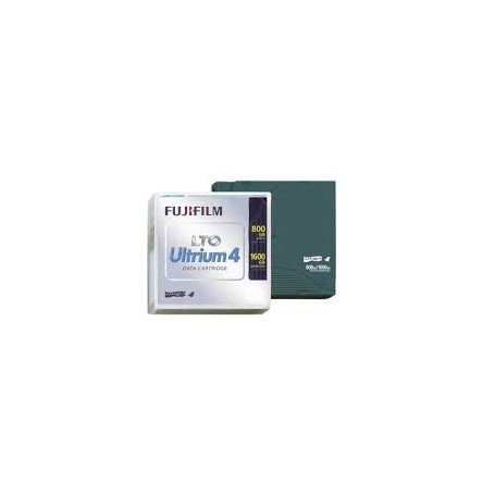 Fuji LTO-4 Backup Tape Cartridge 800GB/1600GB