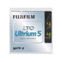 Fujifilm 16008030 LTO-5 Tape Cartridge 1500GB/3000GB