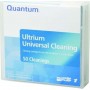 Quantum MR-LUCQN-01 LTO Ultrium Universal Cleaning Cartridge