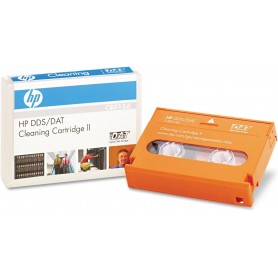 HP DDS/DAT 160 Cleaning Cartridge