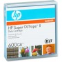 HP Q2020A HEWLETT PACKARD HP  Super DLT II 600GB Data Cartridge