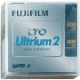 Fujifilm 600003229 LTO-2 Backup Tape Cartridge 200/400 GB