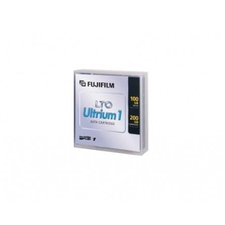 Fujifilm 15716812 LTO-4 Backup Tape Cartridge 800GB/1600GB