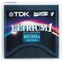 TDK D2404-100 LTO-1 Backup Tape Cartridge 100/200 GB