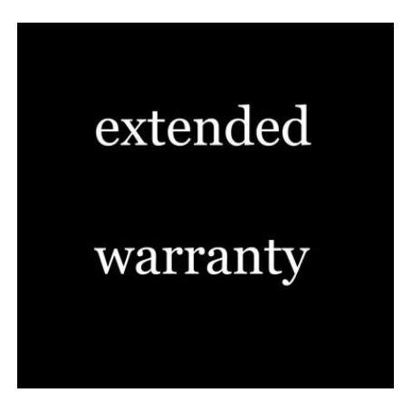 Xerox 3-Year Advance Exchange Warranty for DocuMate 3220 Scanner