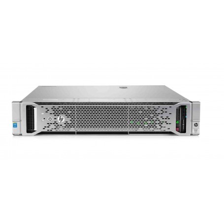 HPE ProLiant 826684-B21 DL380 Gen9 Performance - Xeon E5-2650V4 2.2 GHz - 32 GB