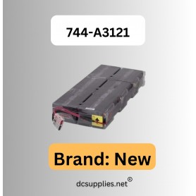 Eaton 744-A3121 Internal Replacement Battery Cartridge